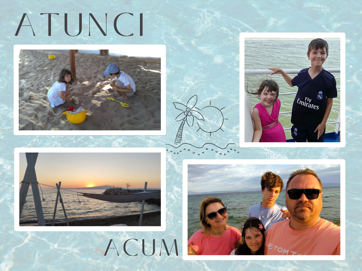 vacanță
