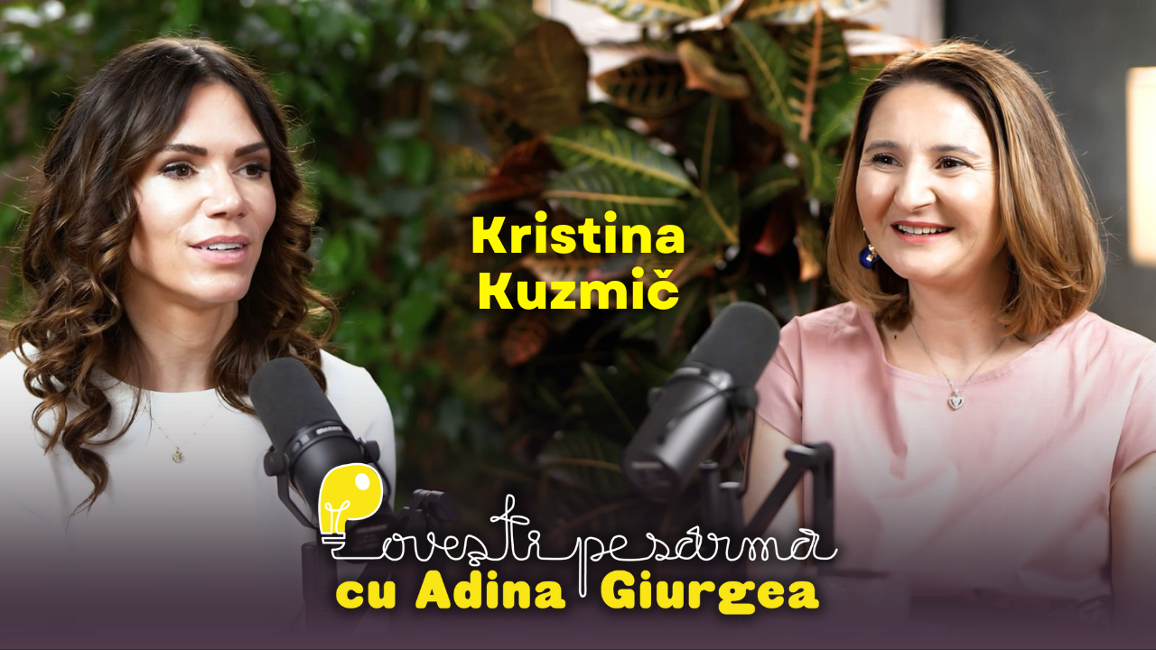 Kristina Kuzmic idei esențiale