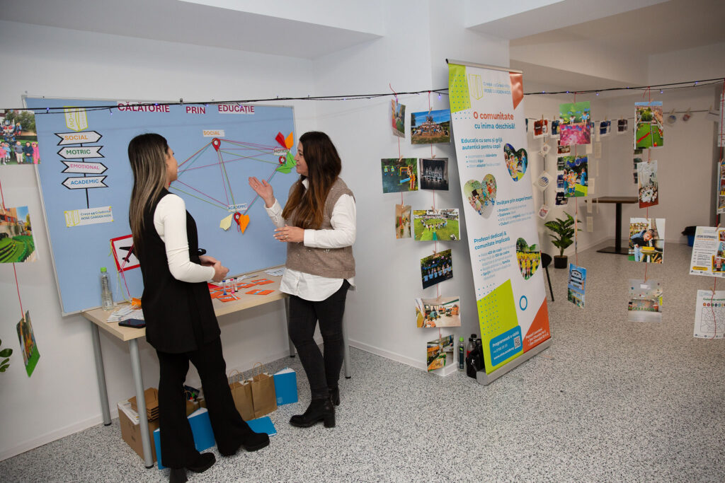 aniversare 6 ani - etos 