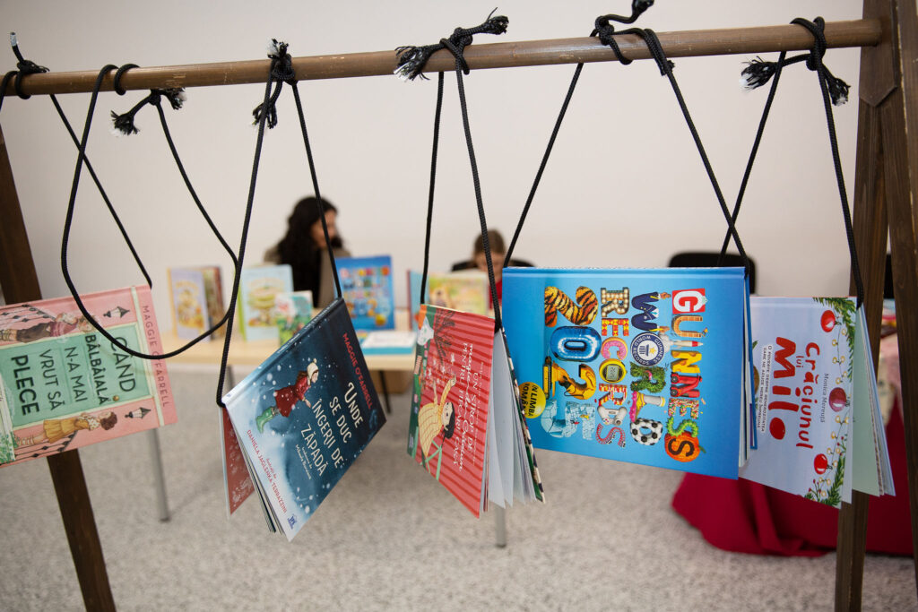 aniversare 6 ani - dph