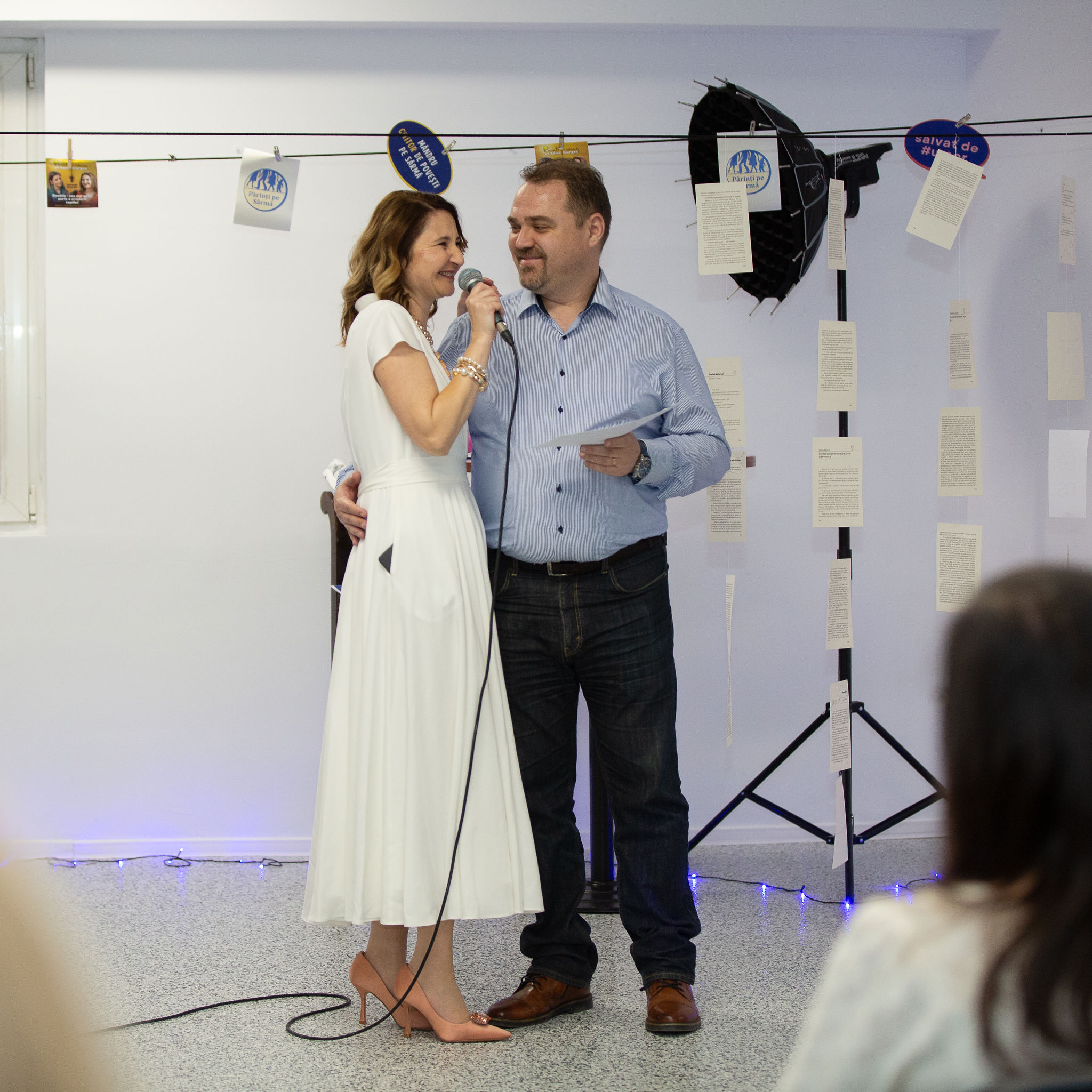 aniversare 6 ani - Horia