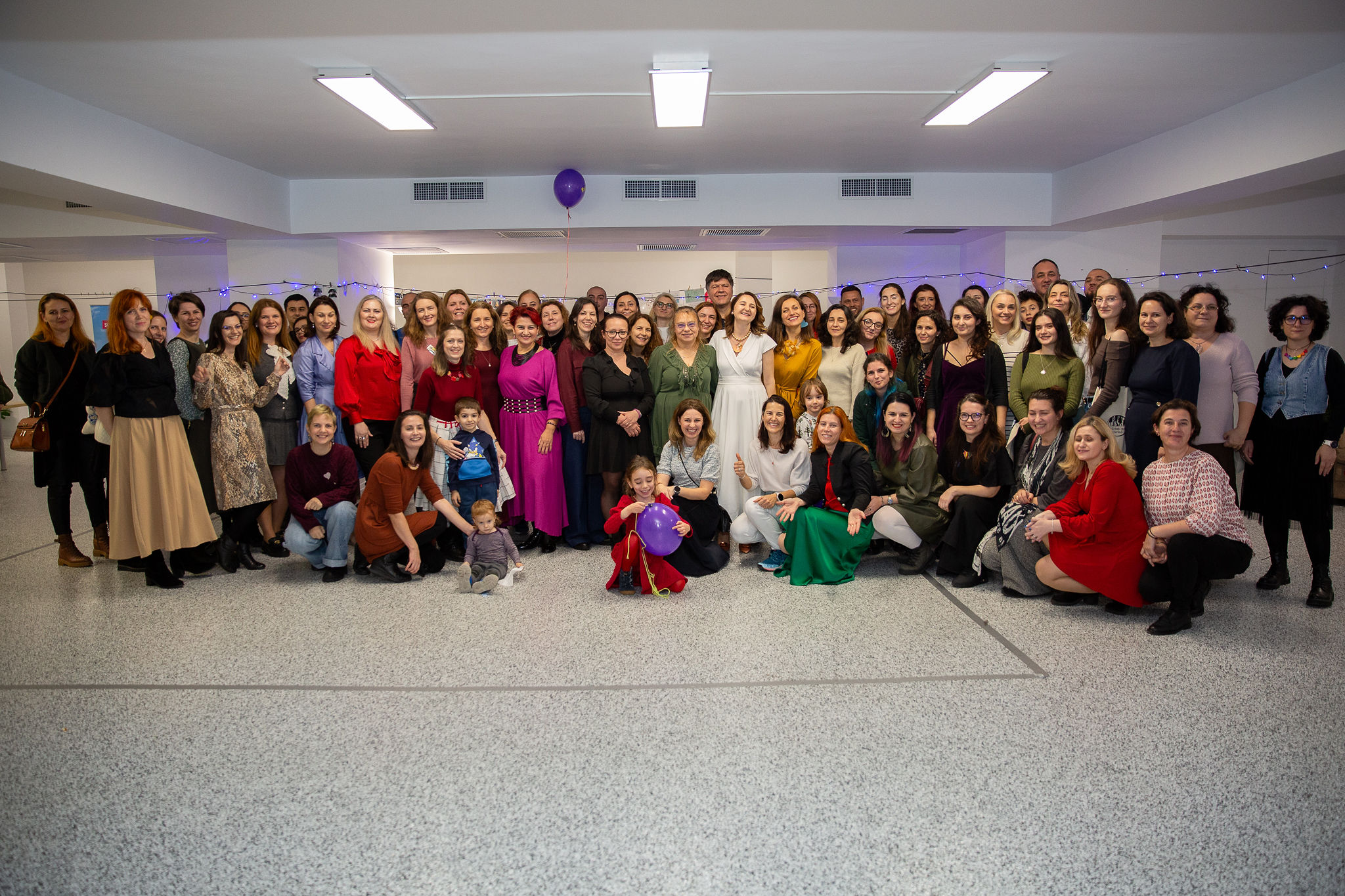 aniversare 3 ani - comunitate