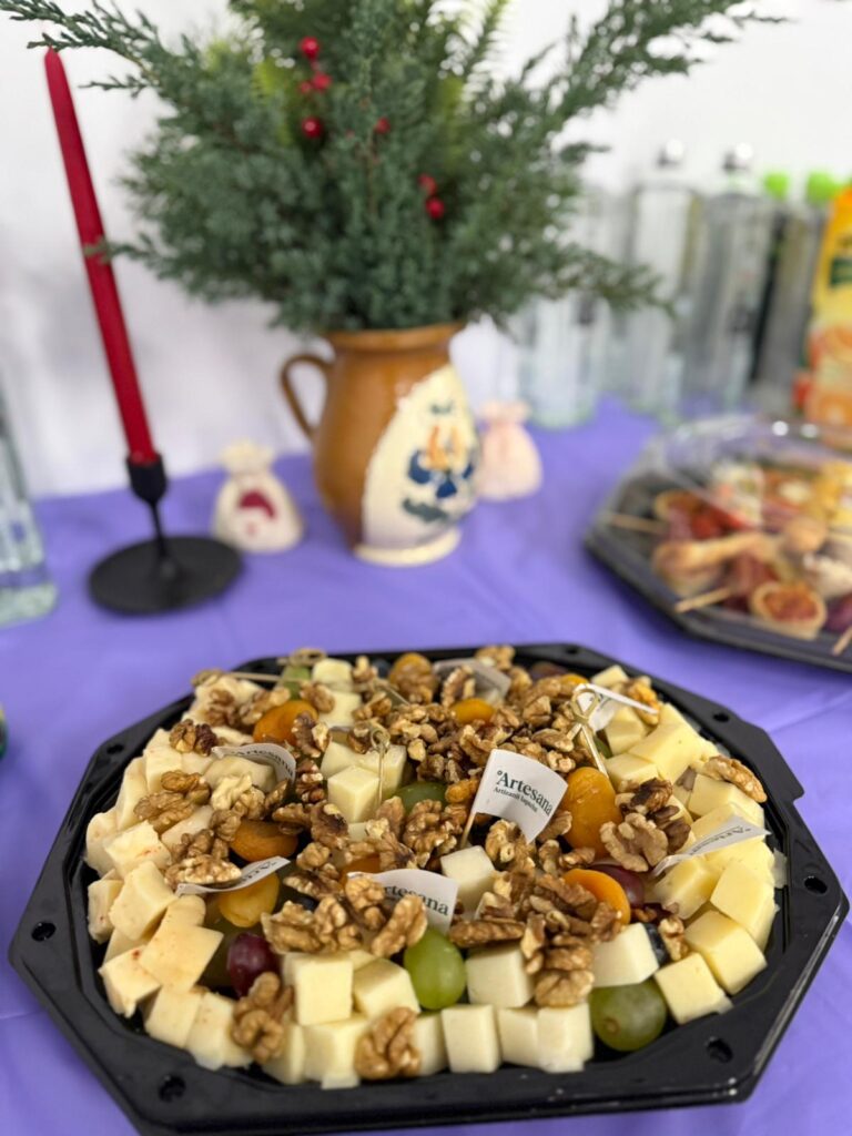 aniversare 6 ani - artesana