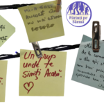 Aniversare 6 ani de Părinți pe sârmă — O seară de povești, emoții și comunitate