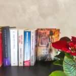 Cărțile mele preferate din 2025