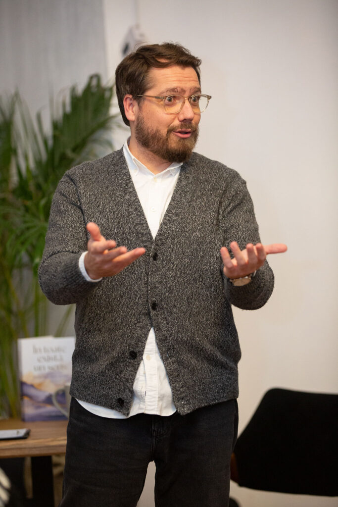 György Gáspár - foto club frontal