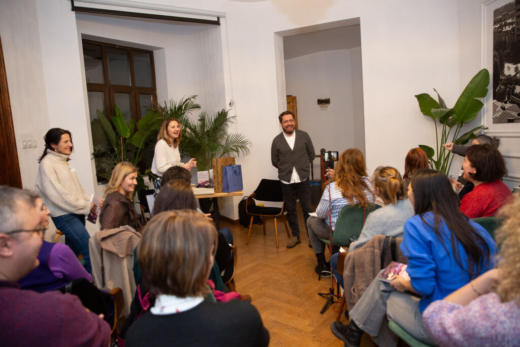 György Gáspár - foro club 3