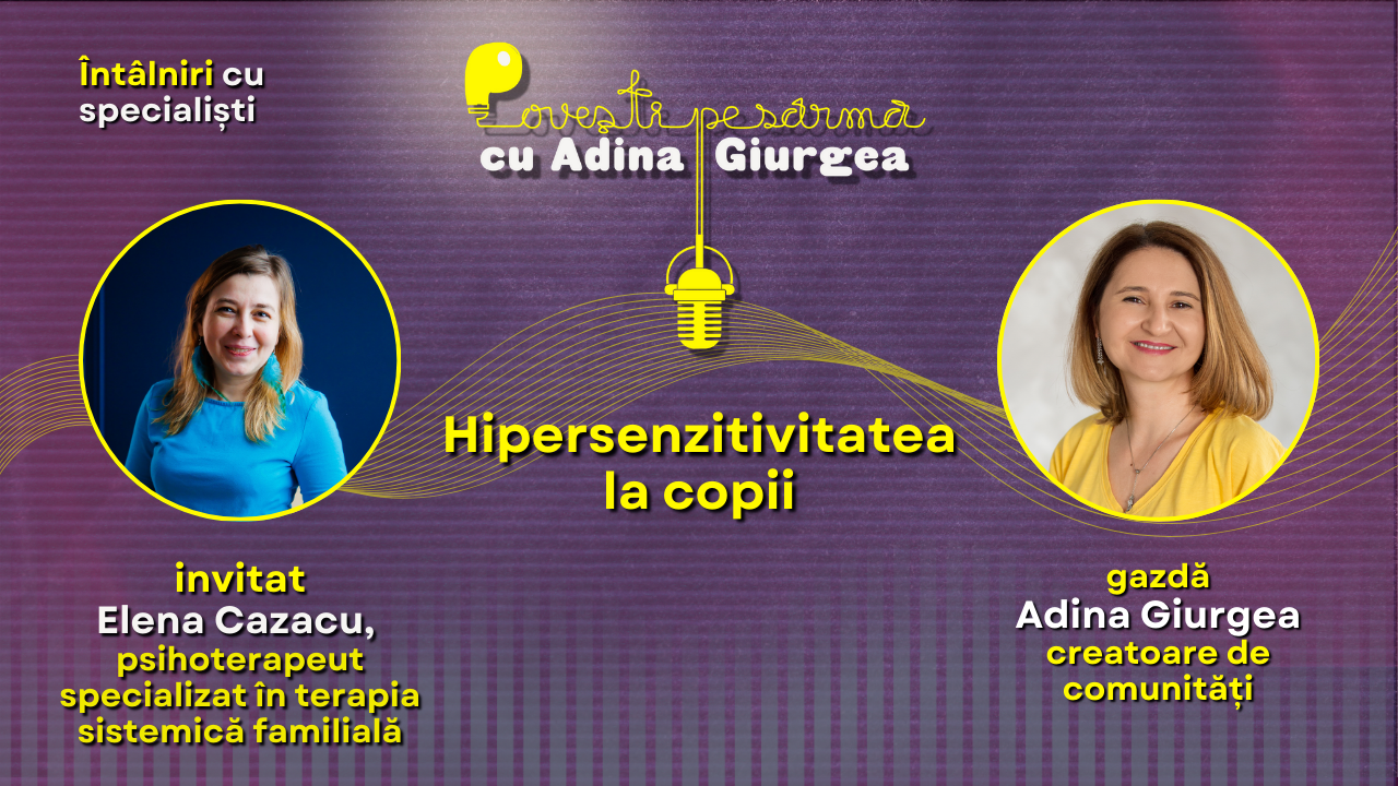 hipersenzitivitate - video
