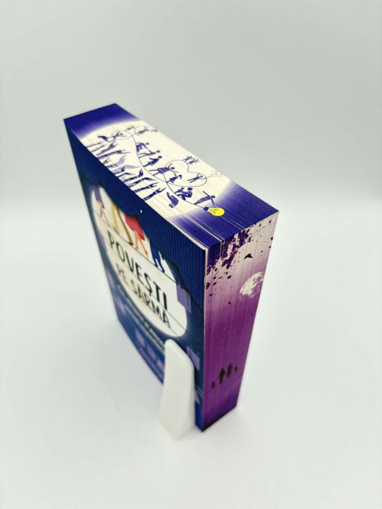 print edges - model 3