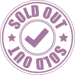 ștampilă sold out program parenting 1% mai calmă și conectată. cu fiecare zi